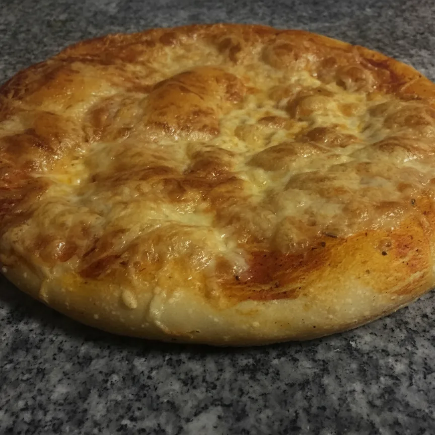 Hausgemachte Börek, goldgelb gebacken